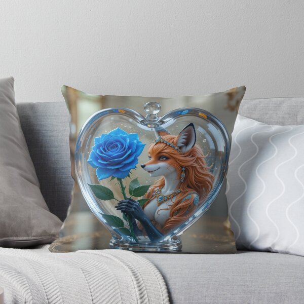 Item preview, Fox Princes designed and sold by RaF71PrO.