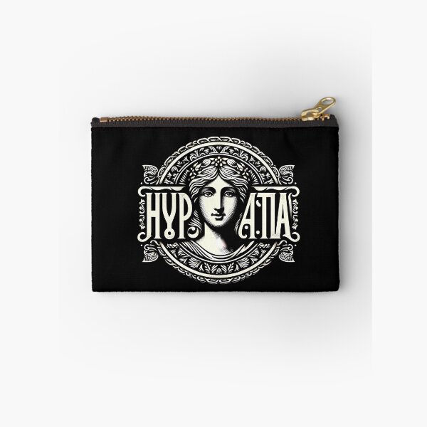 Item preview, Hypatia of Alexandria | Ancient Philosopher | Feminist Icon designed and sold by OzzFrequency.