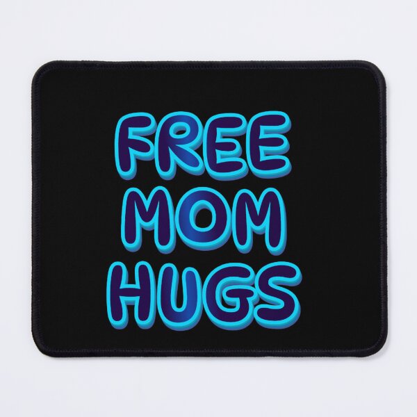 Item preview, FREE Mom Hugs designed and sold by damik1984.