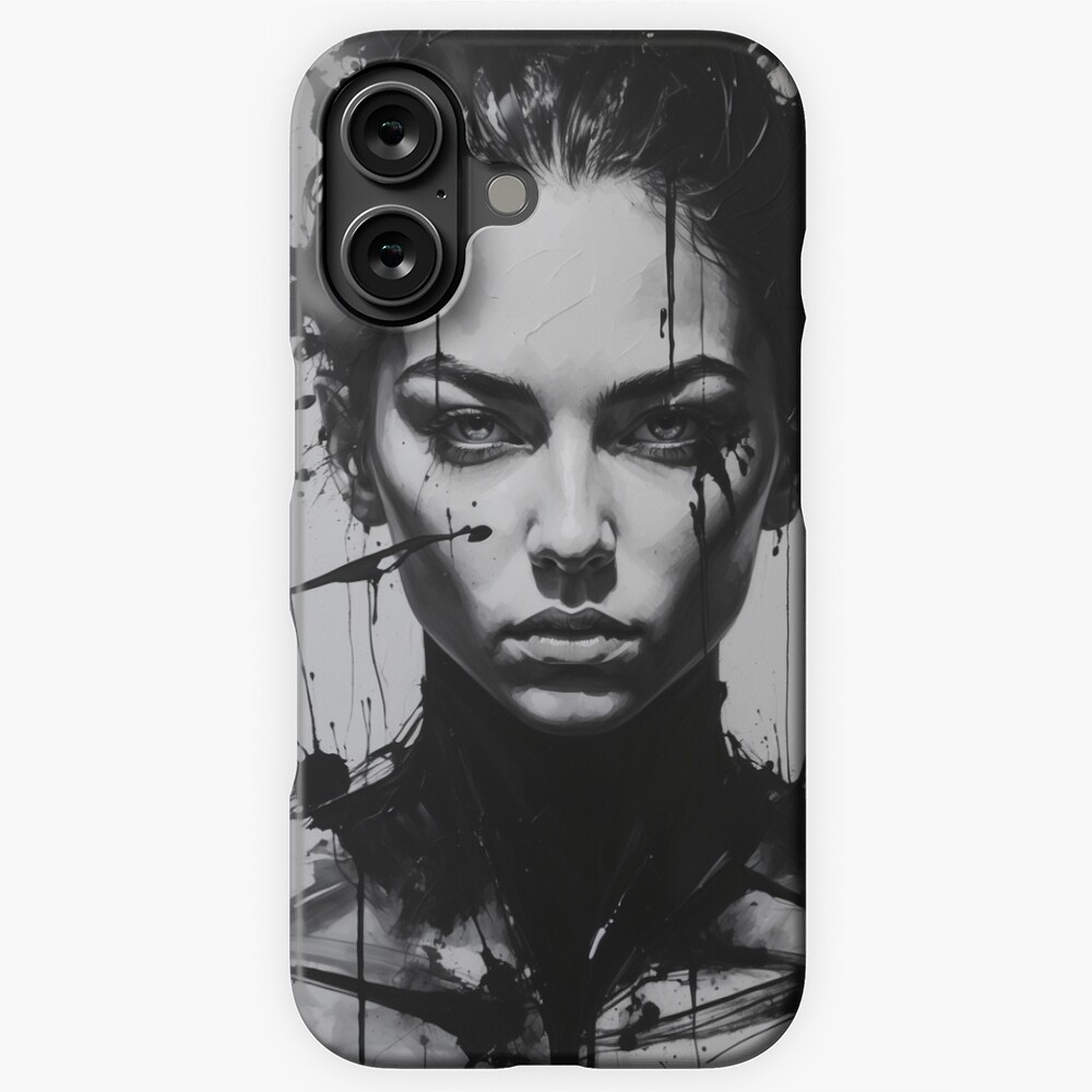 Item preview, iPhone Snap Case designed and sold by PixelsArtst.