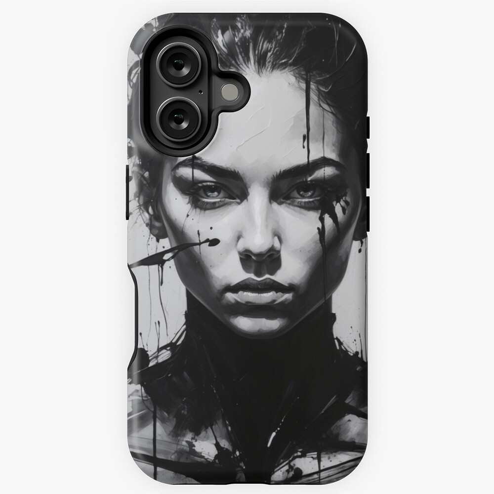 Item preview, iPhone Magsafe Tough Case designed and sold by PixelsArtst.