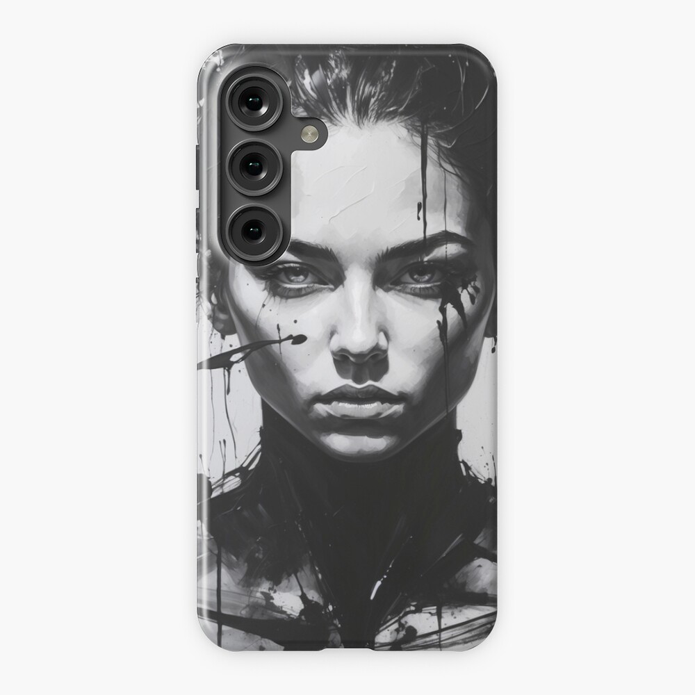 Item preview, Samsung Galaxy Snap Case designed and sold by PixelsArtst.