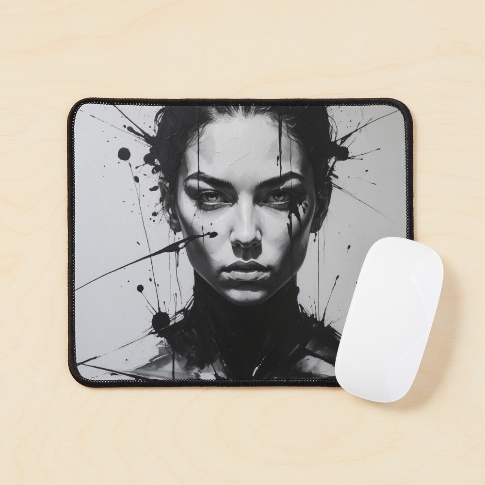 Item preview, Mouse Pad designed and sold by PixelsArtst.