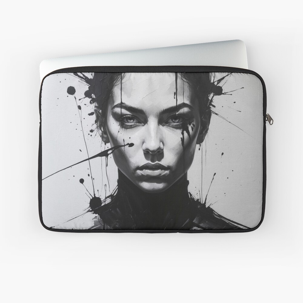 Item preview, Laptop Sleeve designed and sold by PixelsArtst.
