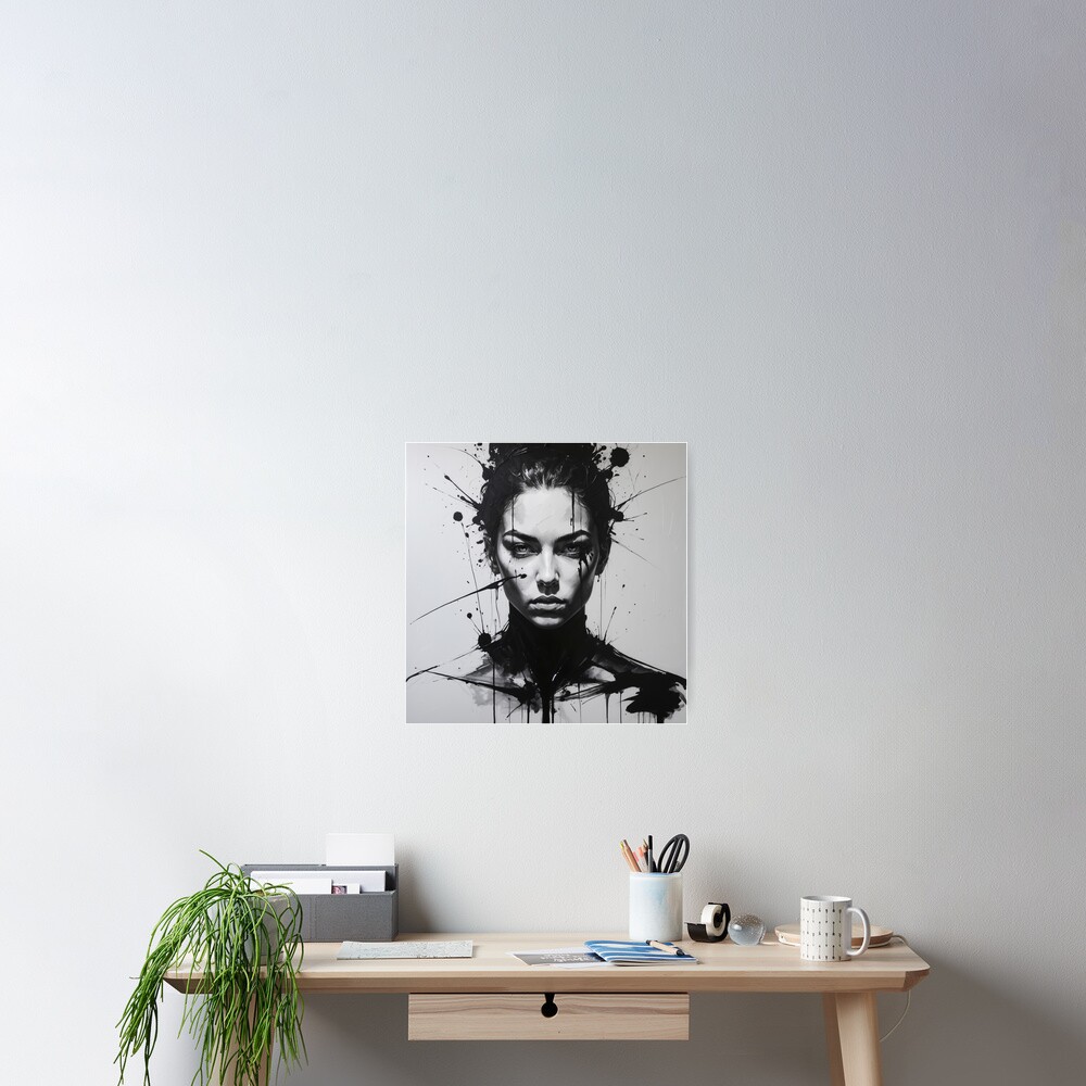 Item preview, Poster designed and sold by PixelsArtst.