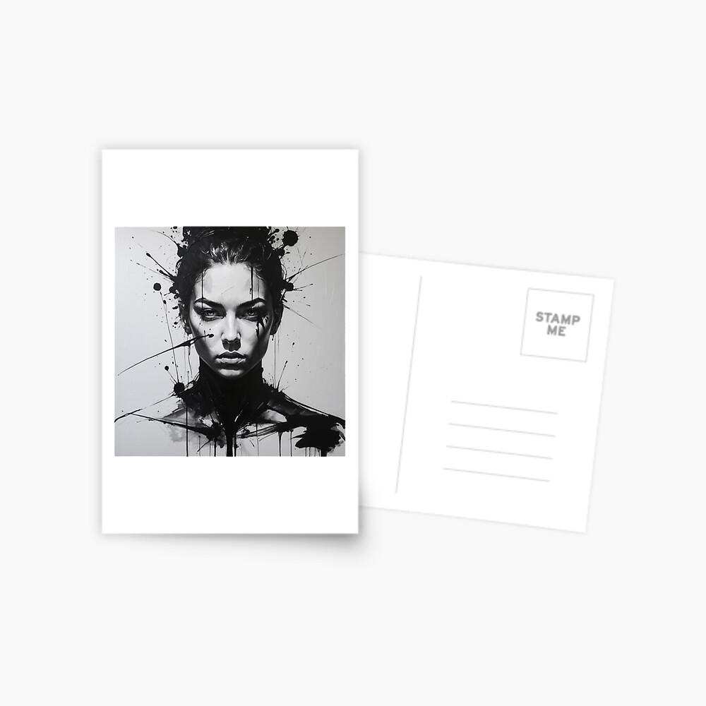 Item preview, Postcard designed and sold by PixelsArtst.