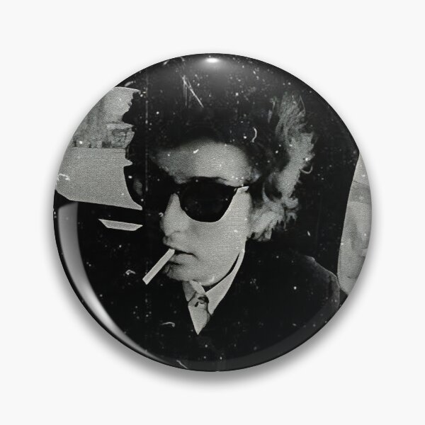 Item preview, bob dylan classic designed and sold by MAX MILLER.