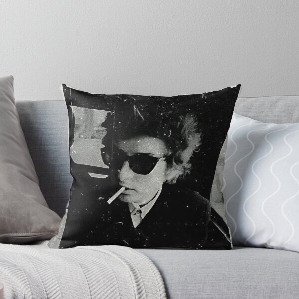 Item preview, bob dylan classic designed and sold by MAX MILLER.