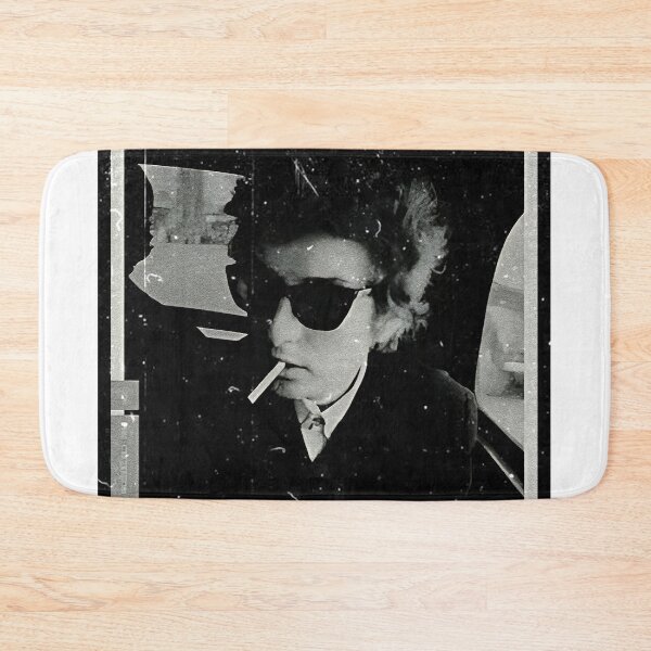 Item preview, bob dylan classic designed and sold by MAX MILLER.