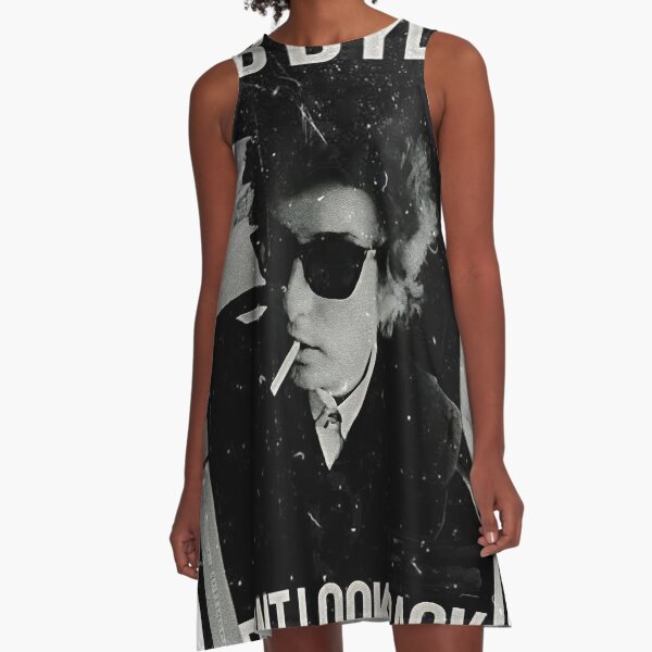 Item preview, bob dylan classic designed and sold by MAX MILLER.
