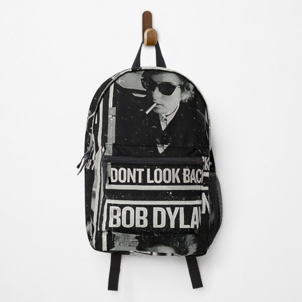 Item preview, bob dylan classic designed and sold by MAX MILLER.