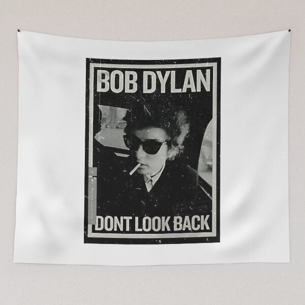 Item preview, bob dylan classic designed and sold by MAX MILLER.
