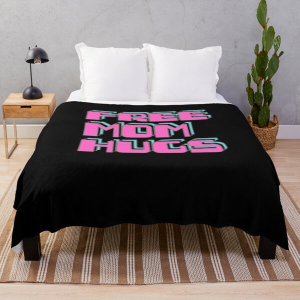 Item preview, Free Mom Hugs designed and sold by damik1984.