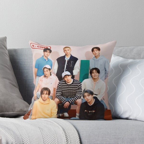 Item preview, 250223 Stray Kids X Tommy Hilfiger for GQ Korea March 2025 Issue Pictorial Preview ot8 kpop STAY poster designed and sold by Kpop-Noona.