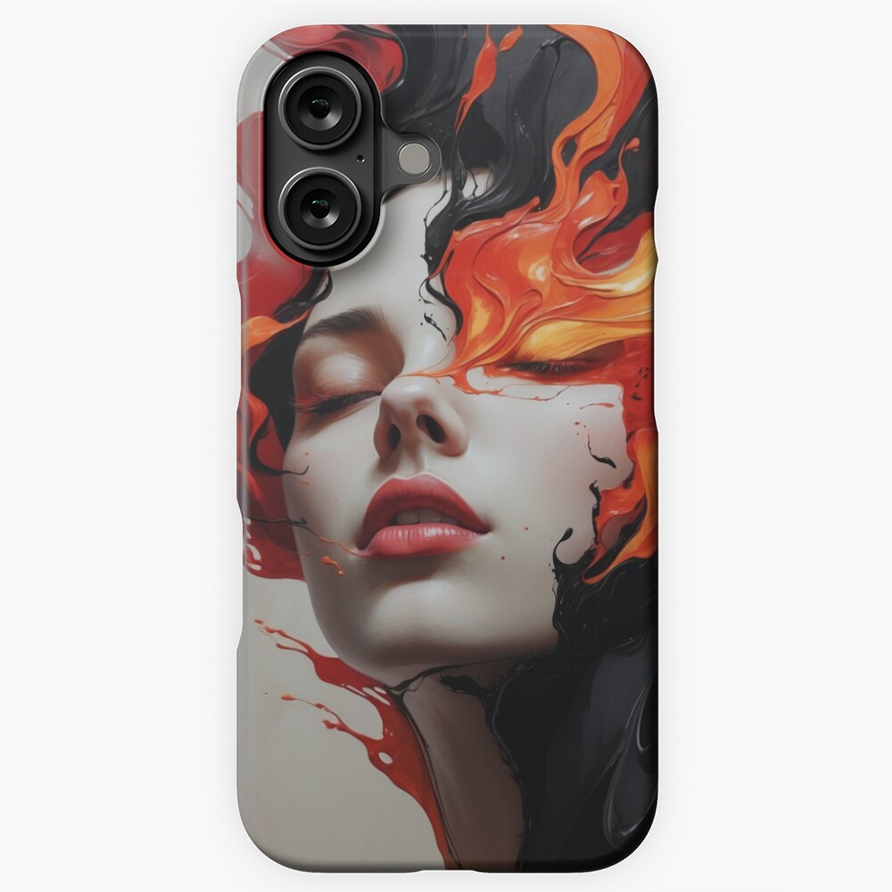 Item preview, iPhone Snap Case designed and sold by PixelsArtst.