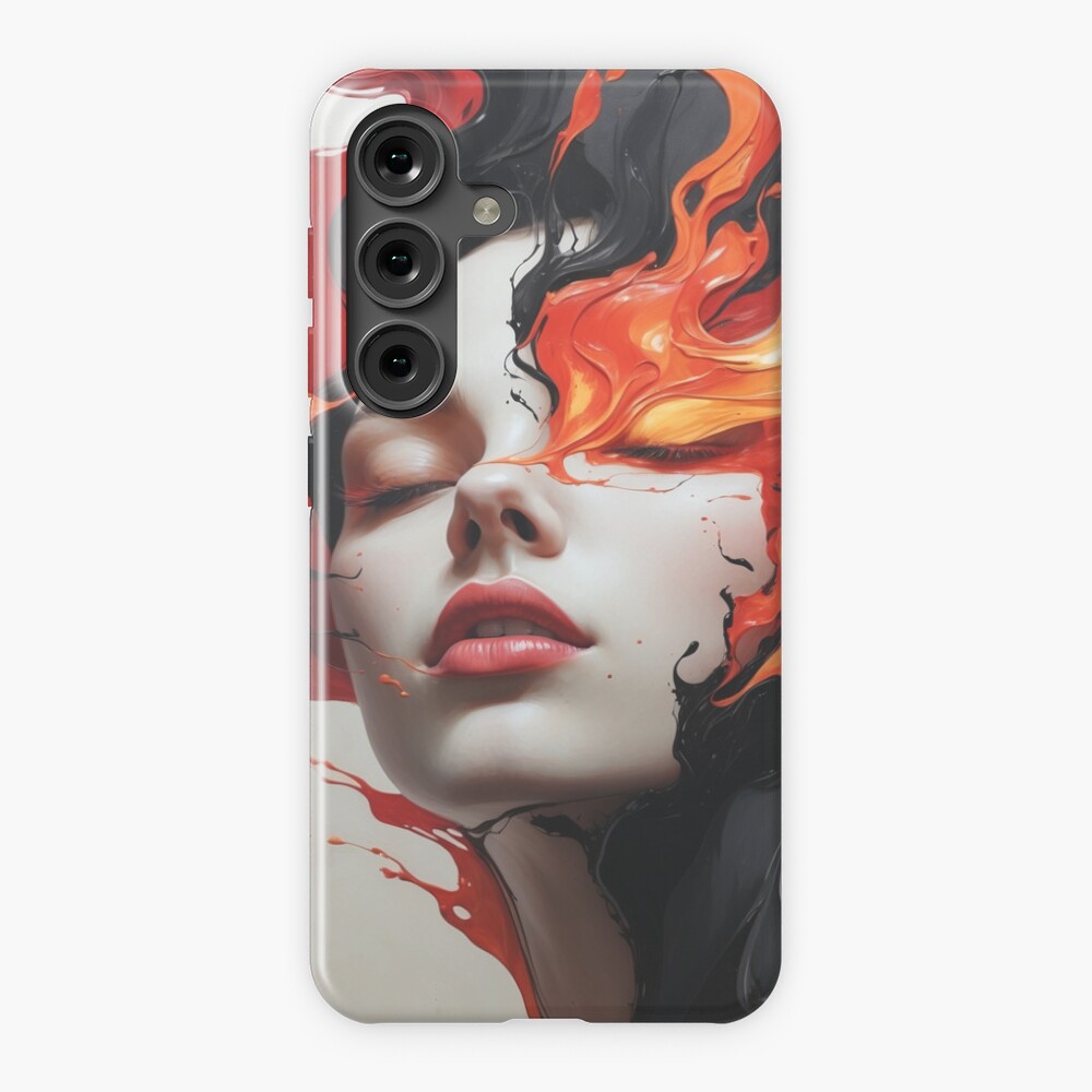 Item preview, Samsung Galaxy Snap Case designed and sold by PixelsArtst.