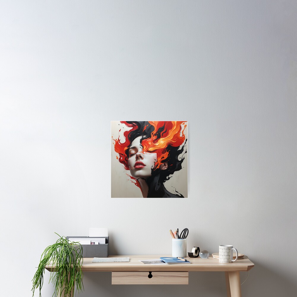 Item preview, Poster designed and sold by PixelsArtst.