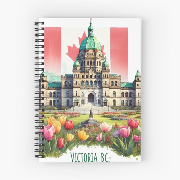 Item preview, Victoria Bc designed and sold by clarkfraser.