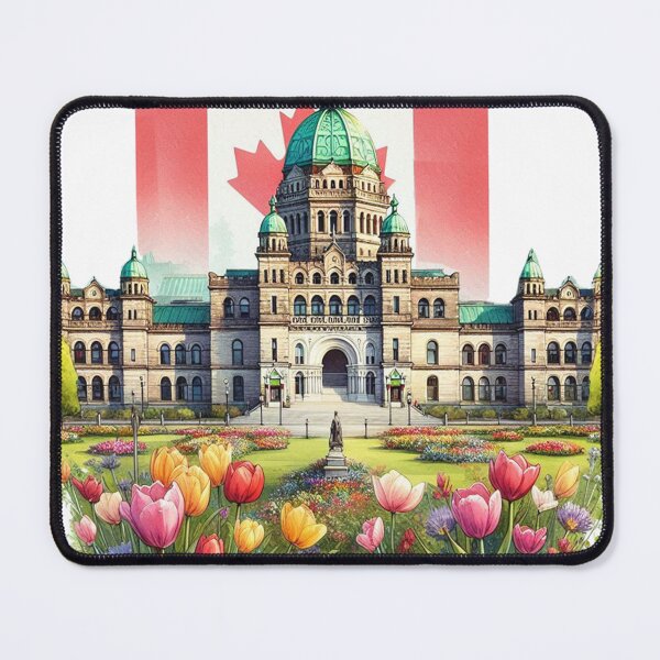 Item preview, Victoria Bc designed and sold by clarkfraser.