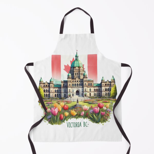 Item preview, Victoria Bc designed and sold by clarkfraser.