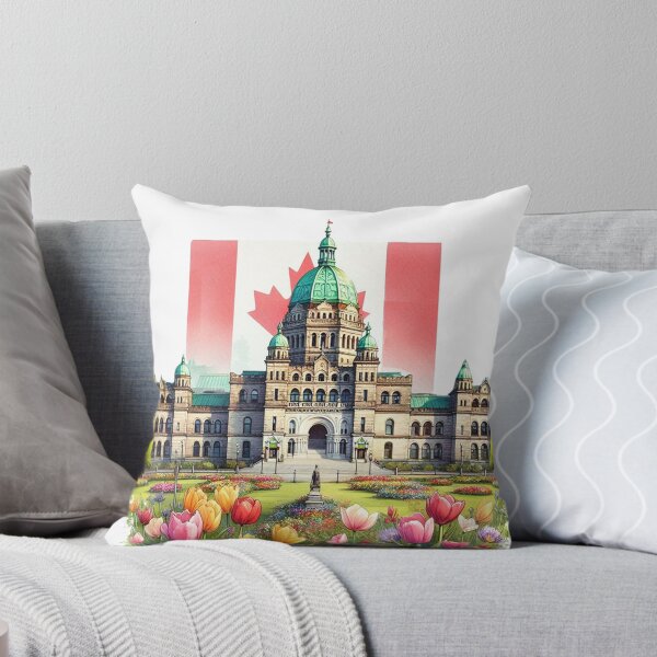 Item preview, Victoria Bc designed and sold by clarkfraser.