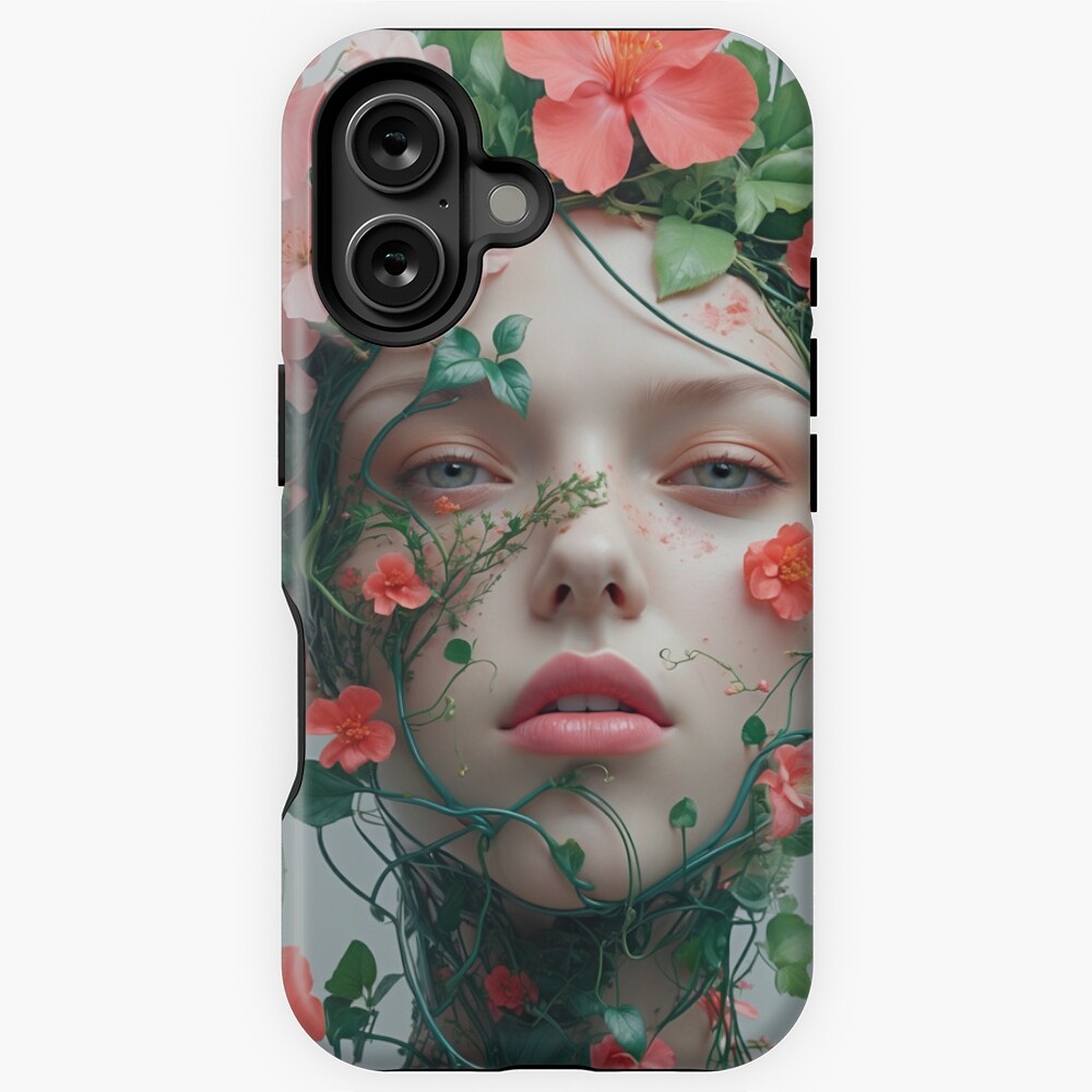 Item preview, iPhone Magsafe Tough Case designed and sold by PixelsArtst.