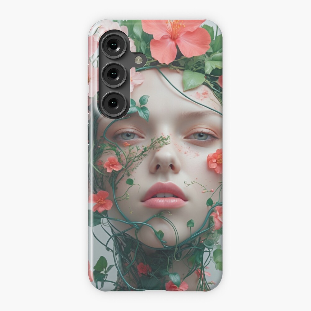 Item preview, Samsung Galaxy Snap Case designed and sold by PixelsArtst.