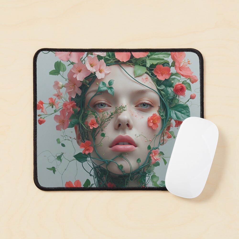 Item preview, Mouse Pad designed and sold by PixelsArtst.