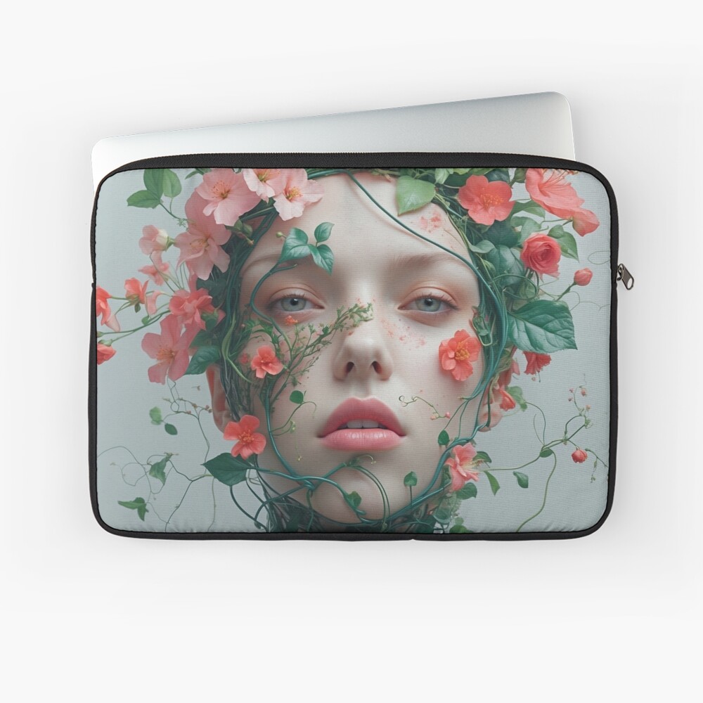 Item preview, Laptop Sleeve designed and sold by PixelsArtst.