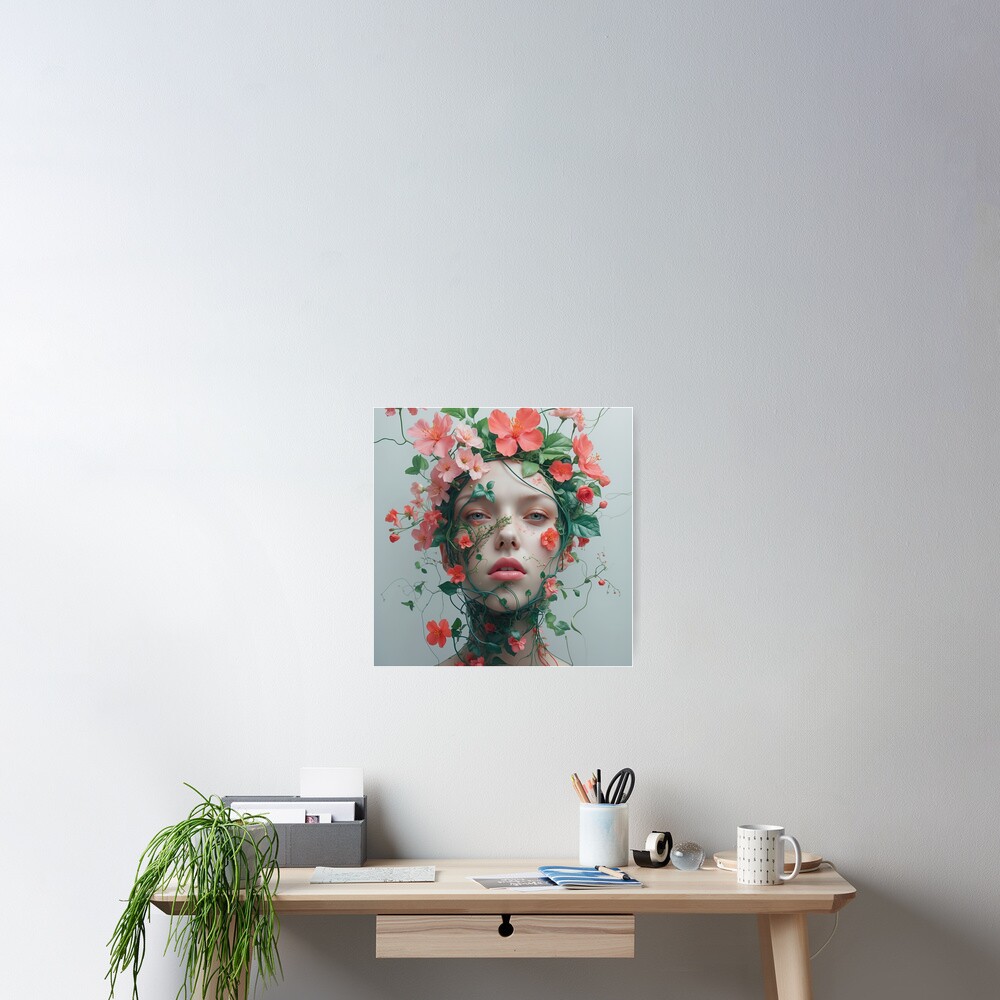Item preview, Poster designed and sold by PixelsArtst.