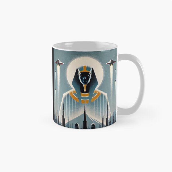 Item preview, Patron Saint of Egypt. designed and sold by MESSAYA.