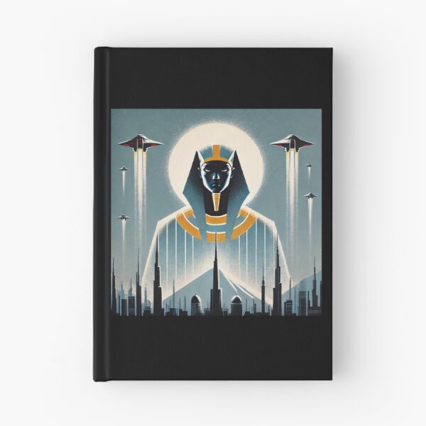 Item preview, Patron Saint of Egypt. designed and sold by MESSAYA.