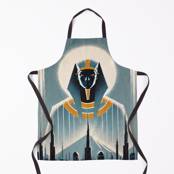Item preview, Patron Saint of Egypt. designed and sold by MESSAYA.