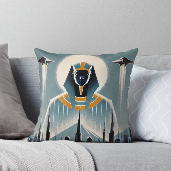Item preview, Patron Saint of Egypt. designed and sold by MESSAYA.