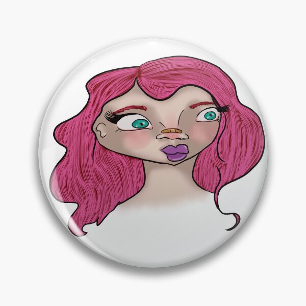 Item preview, Aisha designed and sold by Kalhanne.