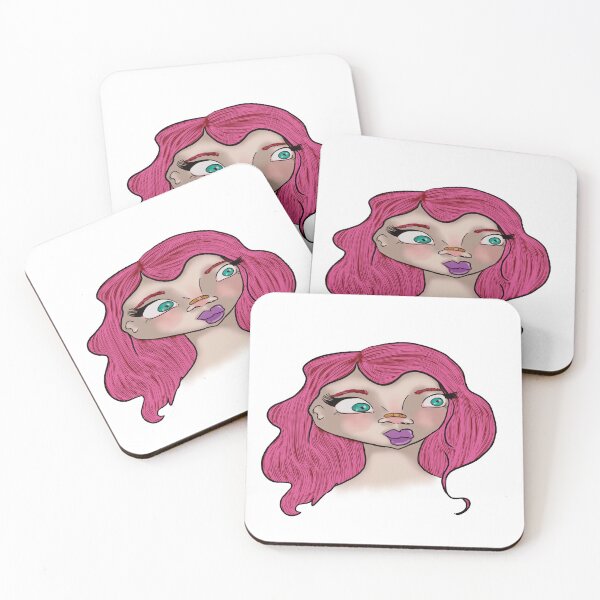 Item preview, Aisha designed and sold by Kalhanne.