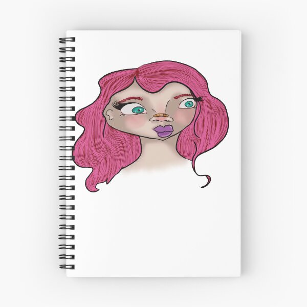 Item preview, Aisha designed and sold by Kalhanne.