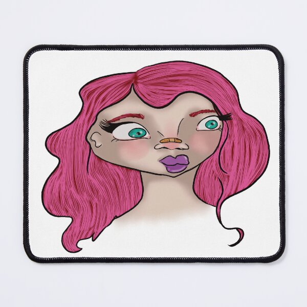 Item preview, Aisha designed and sold by Kalhanne.