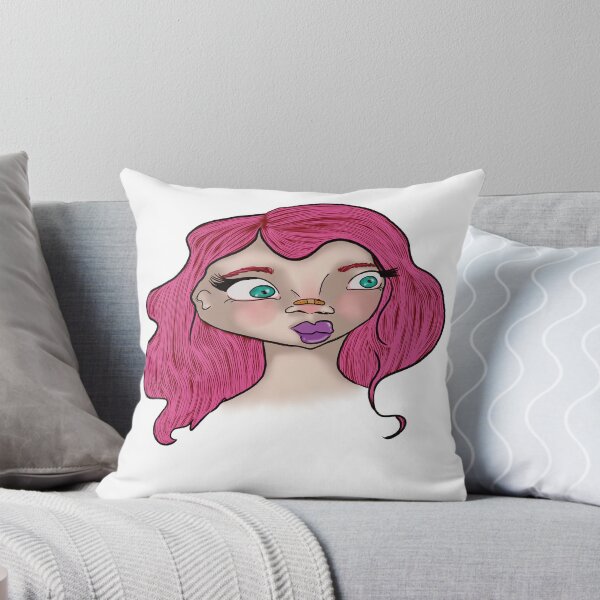 Item preview, Aisha designed and sold by Kalhanne.