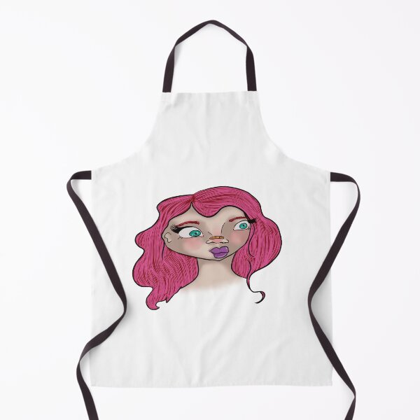 Item preview, Aisha designed and sold by Kalhanne.
