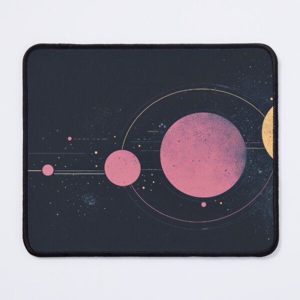 Item preview, Cosmic Order designed and sold by CHCOfficial.