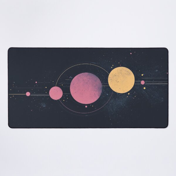 Item preview, Cosmic Order designed and sold by CHCOfficial.