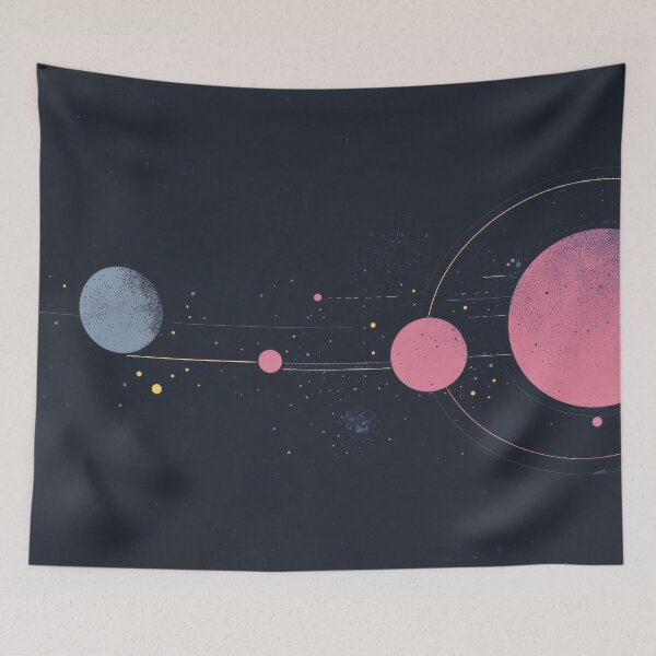 Item preview, Cosmic Order designed and sold by CHCOfficial.