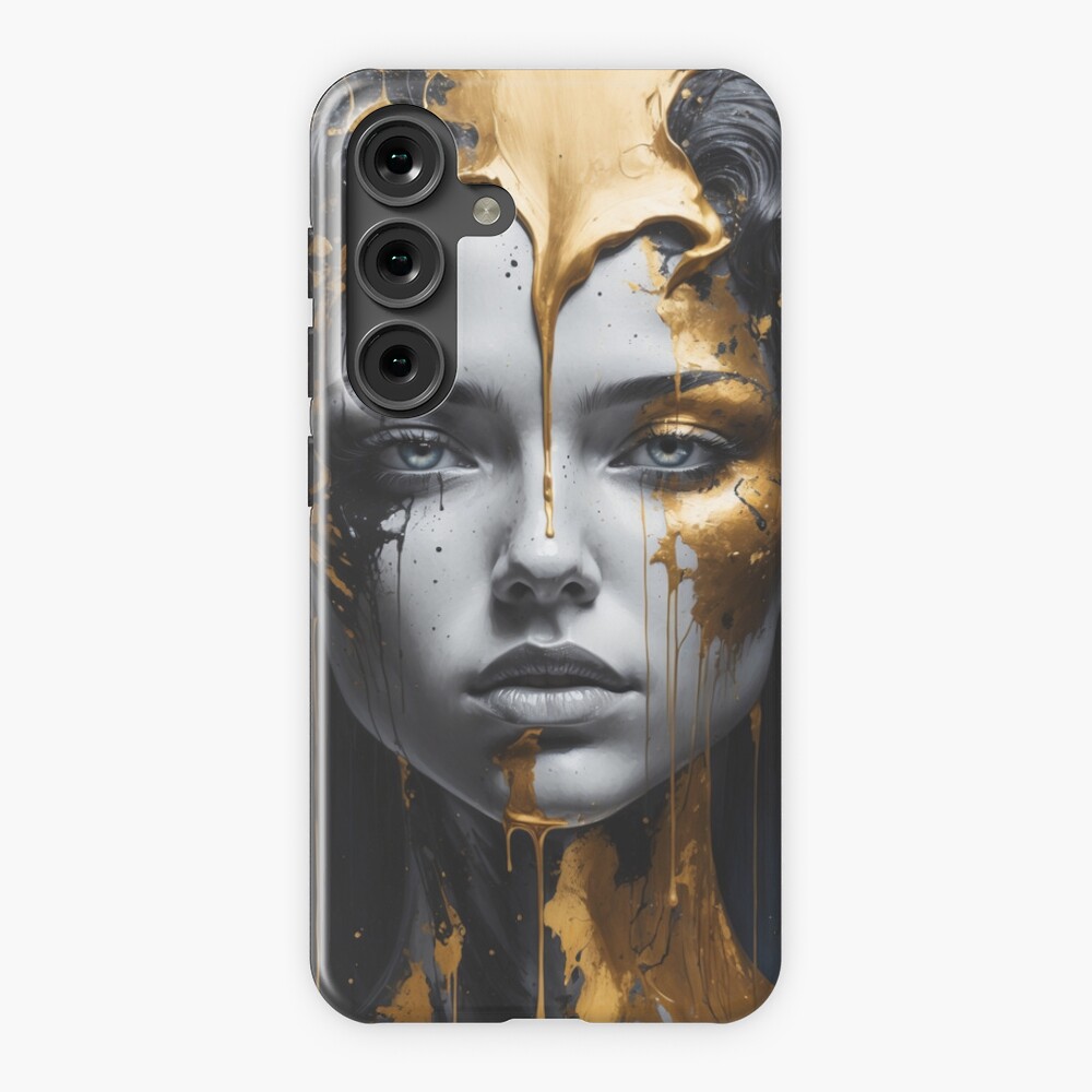 Item preview, Samsung Galaxy Snap Case designed and sold by PixelsArtst.