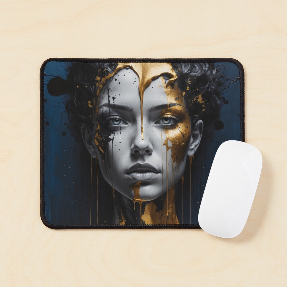 Item preview, Mouse Pad designed and sold by PixelsArtst.