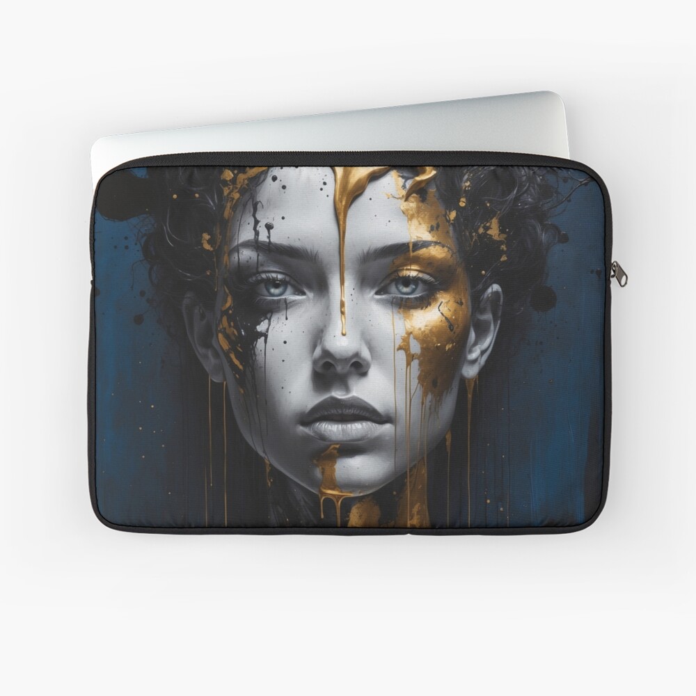 Item preview, Laptop Sleeve designed and sold by PixelsArtst.