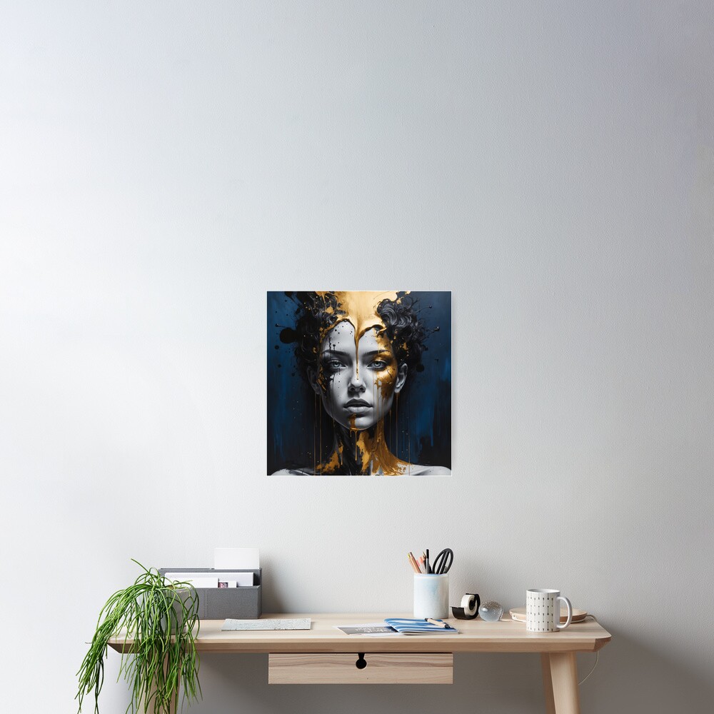 Item preview, Poster designed and sold by PixelsArtst.
