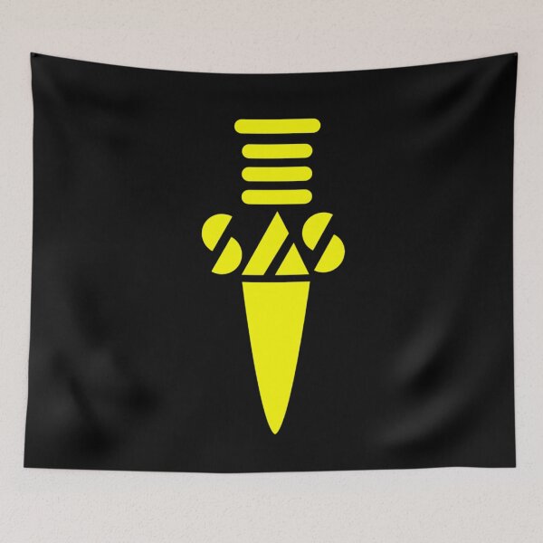 Item preview, Palitoy Action Force SAS logo designed and sold by LexisToyLoft.