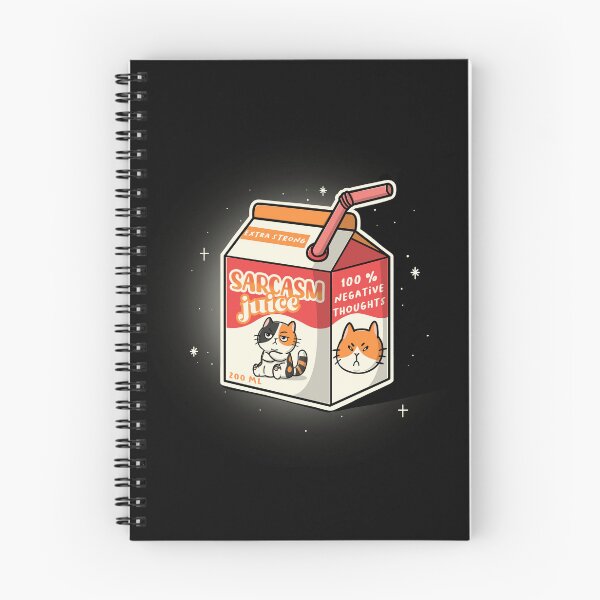 Item preview, Sarcasm juice designed and sold by Freecheese.