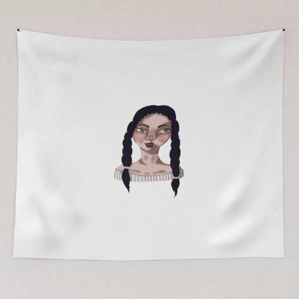Item preview, Christie designed and sold by Kalhanne.